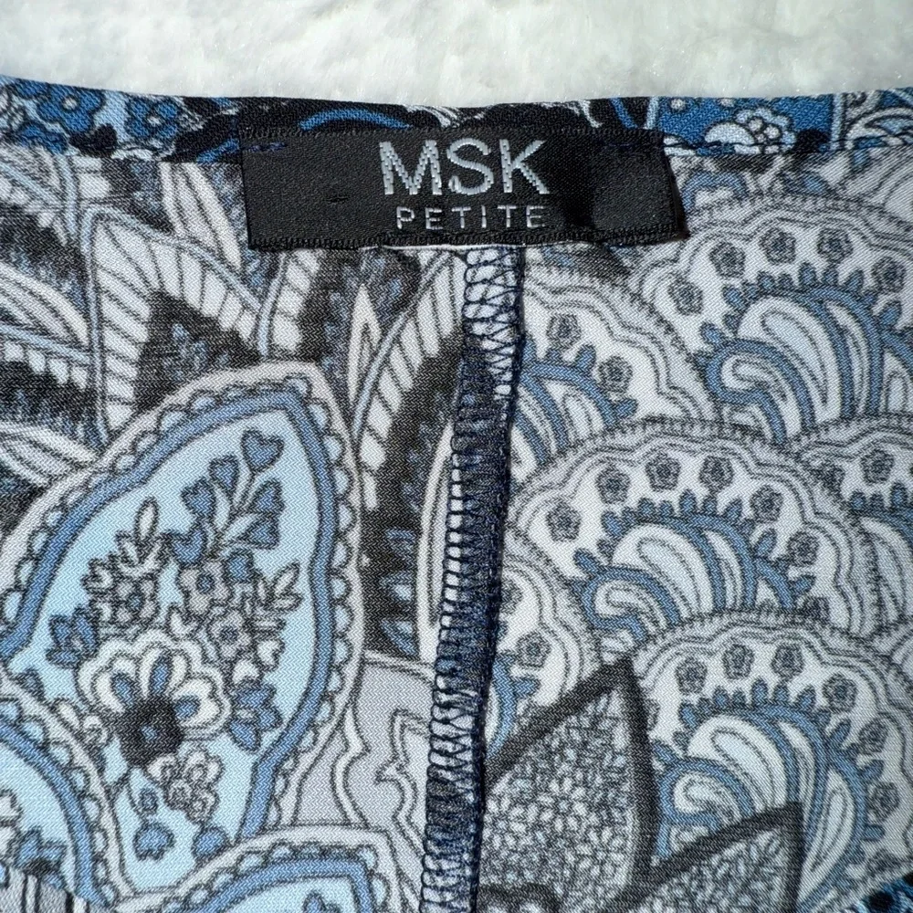 MSK elegant midi